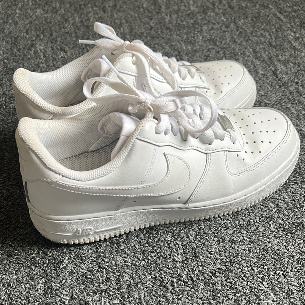 Women's Nike Air Force 1 '07